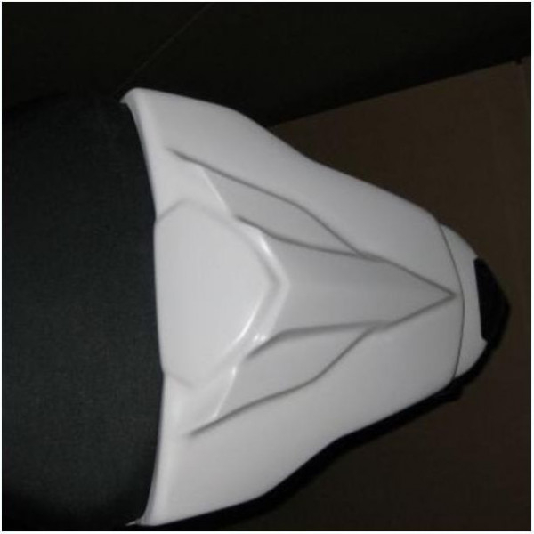 Dosseret de selle poly Access Composites Yamaha MT09 et SP 13-21