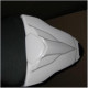 Dosseret de selle poly Access Composites Yamaha MT09 et SP 13-21