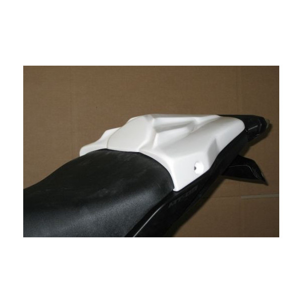 Dosseret de selle poly Access Composites Yamaha MT09 et SP 13-21