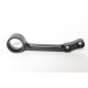 Support d'échappement PP Tuning Aprilia RSV4 09-16