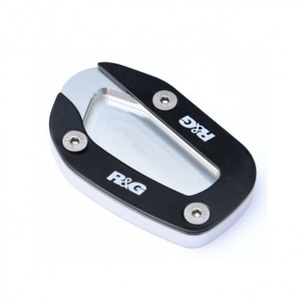 Patin de béquille R&G Yamaha MT09 TRACER - GT - XSR 900 15-20