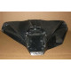Conduit d'air en carbone Access Composites Ducati 1199 PANIGALE 
