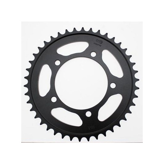 Couronne Afam 525 acier 164800 - Dents : 43