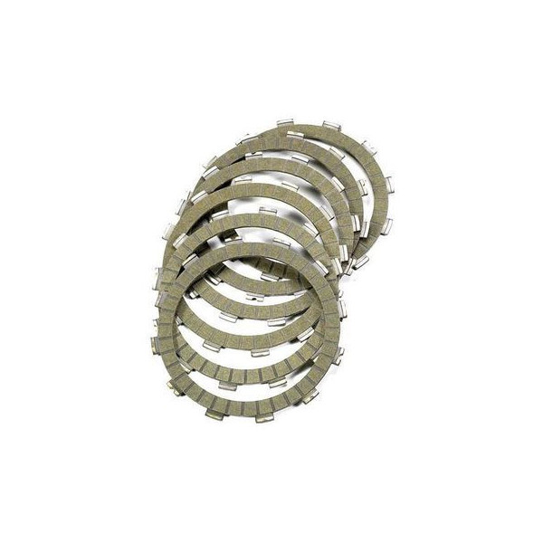 disques d'embrayage Newfren moto Ducati