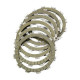 disques d'embrayage Newfren moto Ducati