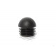 Embout repose pieds PP Tuning 22mm