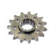 Pignon moto racing 525 afam