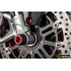 Protection de bras oscillant Lightech - Yamaha MT07 14-20