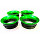 Cornets Venturi Kawasaki ZX6R 09-16/ZX6R 636 13-20