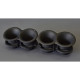 Cornets racing MWR - Suzuki GSXR 1000 17-22