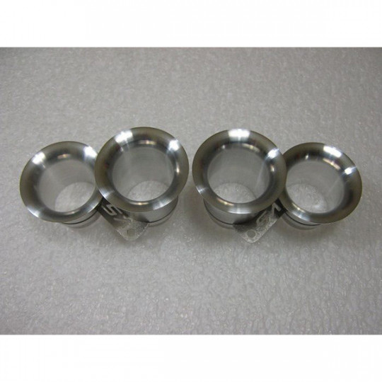 Cornets Venturi Yamaha R1 07-08