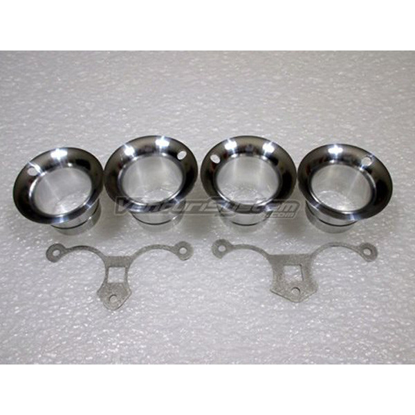 Cornets Venturi Yamaha R1 09-14