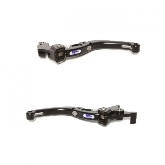 Levier de frein PP Tuning - Suzuki GSXR 600 96-00