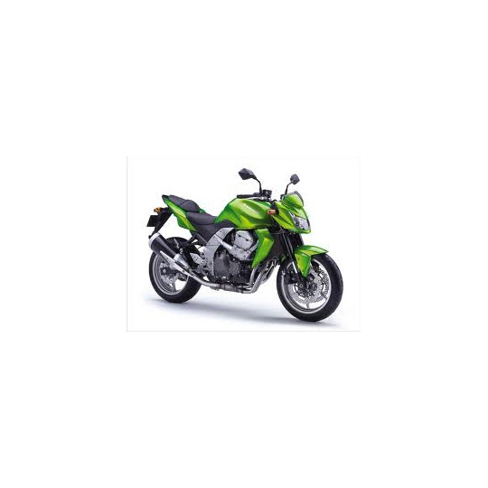 Support de plaque réglable Lightech BMW S1000 RR - 19-20 (avec éclairage de plaque)