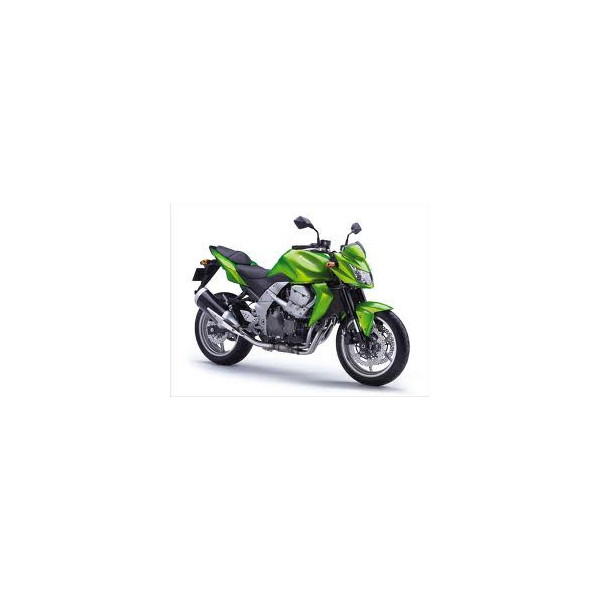 Protection carter d'allumage carbone Access Composites Kawasaki Z 1000 2003-2006 