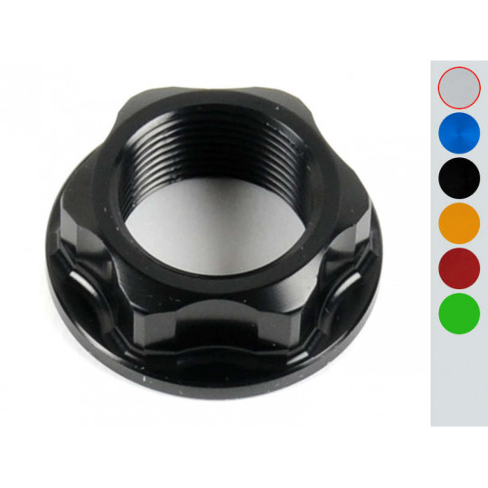 Ecrou de colonne de direction Lightech - Yamaha MT10 16-20