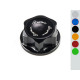 Ecrou de colonne de direction Lightech - Yamaha R6 06-21