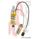 Amortisseur Öhlins S46HR1C1S Yamaha MT09 - SP - XSR 900 13-20