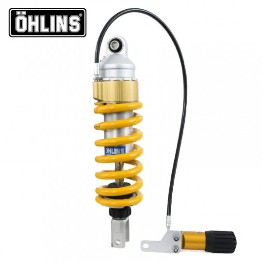 Amortisseur Öhlins S46DR1S Yamaha MT09 TRACER et GT 18-20
