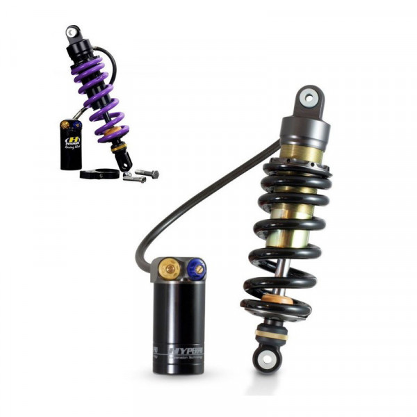 Amortisseur Hyperpro type 461 Yamaha MT07 14-17