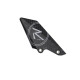 Protège talon droit carbone R Version commandes reculées Lightech