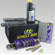 Kit Street Box Hyperpro Suzuki GSXR 1000 07-08