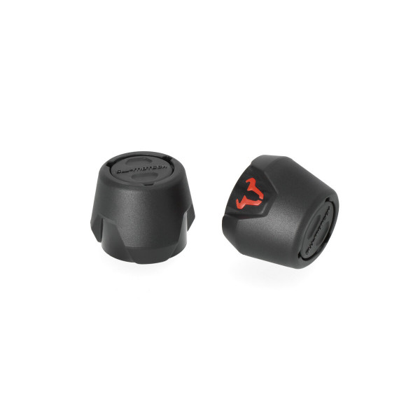 Protection de fourche SW Motech - Yamaha MT09 et SP type RN43 - TRACER et 900 GT 16-21