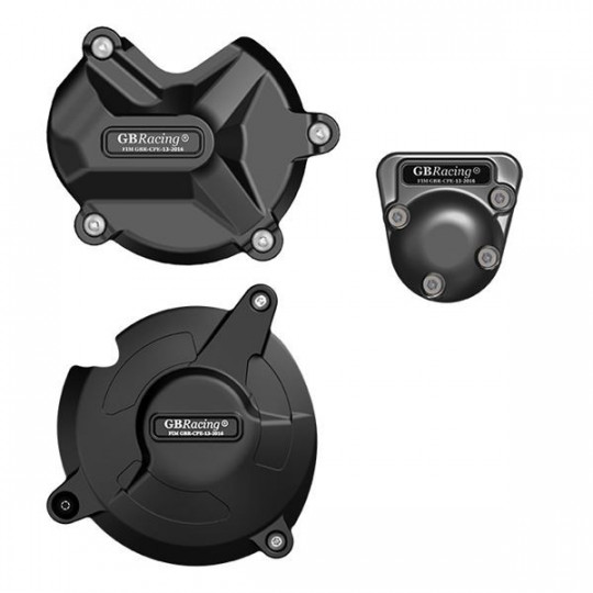 Protections moteur GB Racing BMW S1000 RR 17-18