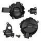 Kit protection carter GB Racing pour BMW S1000 RR 19-21