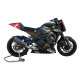 Pack poly complet S2 concept Yamaha MT09 et SP 17-20