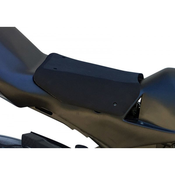 Sellerie mousse et support S2 Concept  Yamaha MT09 13-21/Triumph Speed Triple 1200 21-23