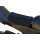 Sellerie mousse et support S2 Concept  Yamaha MT09 13-21/Triumph Speed Triple 1200 21-23