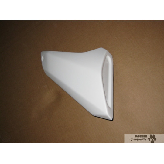 Ecope droite Access Composites Yamaha MT09 et SP 13-16
