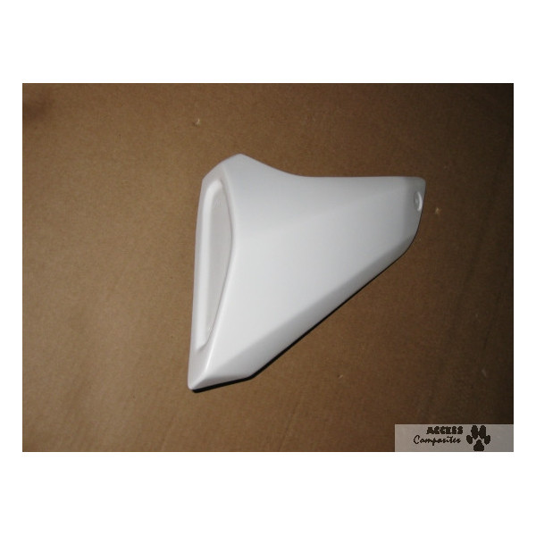 Ecope gauche Access Composites Yamaha MT09 et SP 13-16