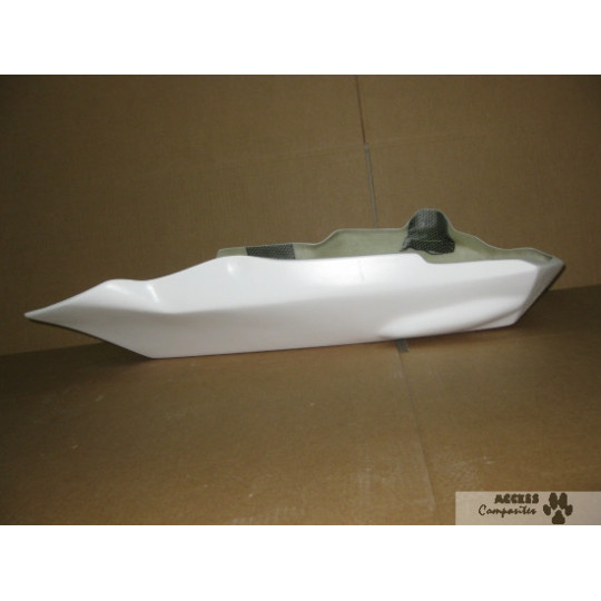 Sabot Access Composites  Yamaha MT09 et SP 13-21