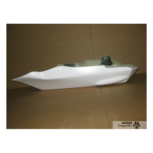 Sabot Access Composites  Yamaha MT09 et SP 13-21