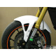 Garde boue avant Access Composites Yamaha MT09 et SP 13-21