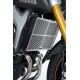 Grille de radiateur inox R&G Yamaha MT09 et SP - TRACER et GT - XSR 900 14-20