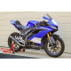 Pack Carénage poly piste S2 Concept Yamaha YZF125R 2019-2022