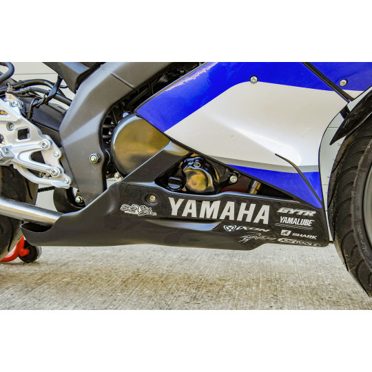 Sabot S2 Concept Yamaha YZF125R 2019-2022