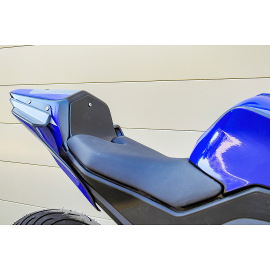 Coque arrière nue S2 Concept Yamaha YZF125R 2019-2022