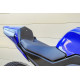 Coque arrière nue S2 Concept Yamaha YZF125R 2019-2022