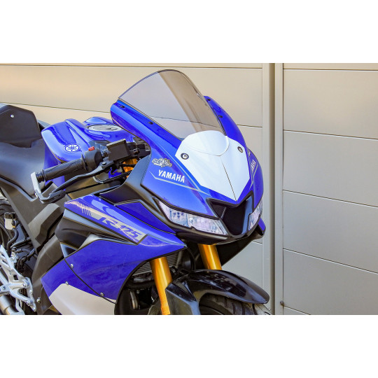 Tête de fourche S2 Concept Yamaha YZF125R 2019-2021 