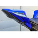 Passage de route et tubes d'air arrière S2 Concept Yamaha YZF125R 2019-2021 