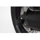 Protection de bras oscillant SW Motech Yamaha MT09 TRACER et GT - XSR 900 14-21