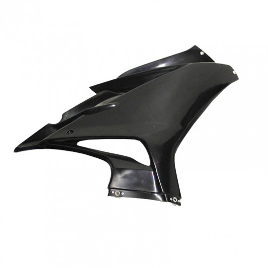 Flanc droit CRC Farings Triumph Daytona 675 13-20 
