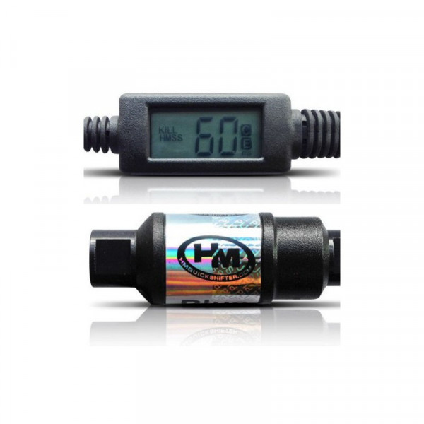 Quick Shifter HM Plus SS Kawasaki Z 900 17-21