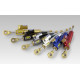 Amortisseur de direction Constant CSC ( pour la piste) Hyperpro Street Triple 765 S-R-RS 17-19