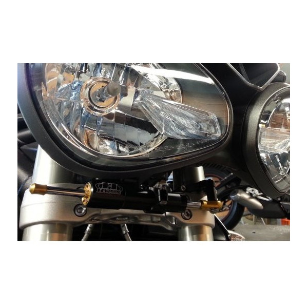 Amortisseur de direction Constant CSC ( pour la piste) Hyperpro Street Triple 765 S-R-RS 17-19
