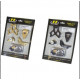 Amortisseur de direction Constant CSC ( pour la piste) Hyperpro Street Triple 765 S-R-RS 17-19